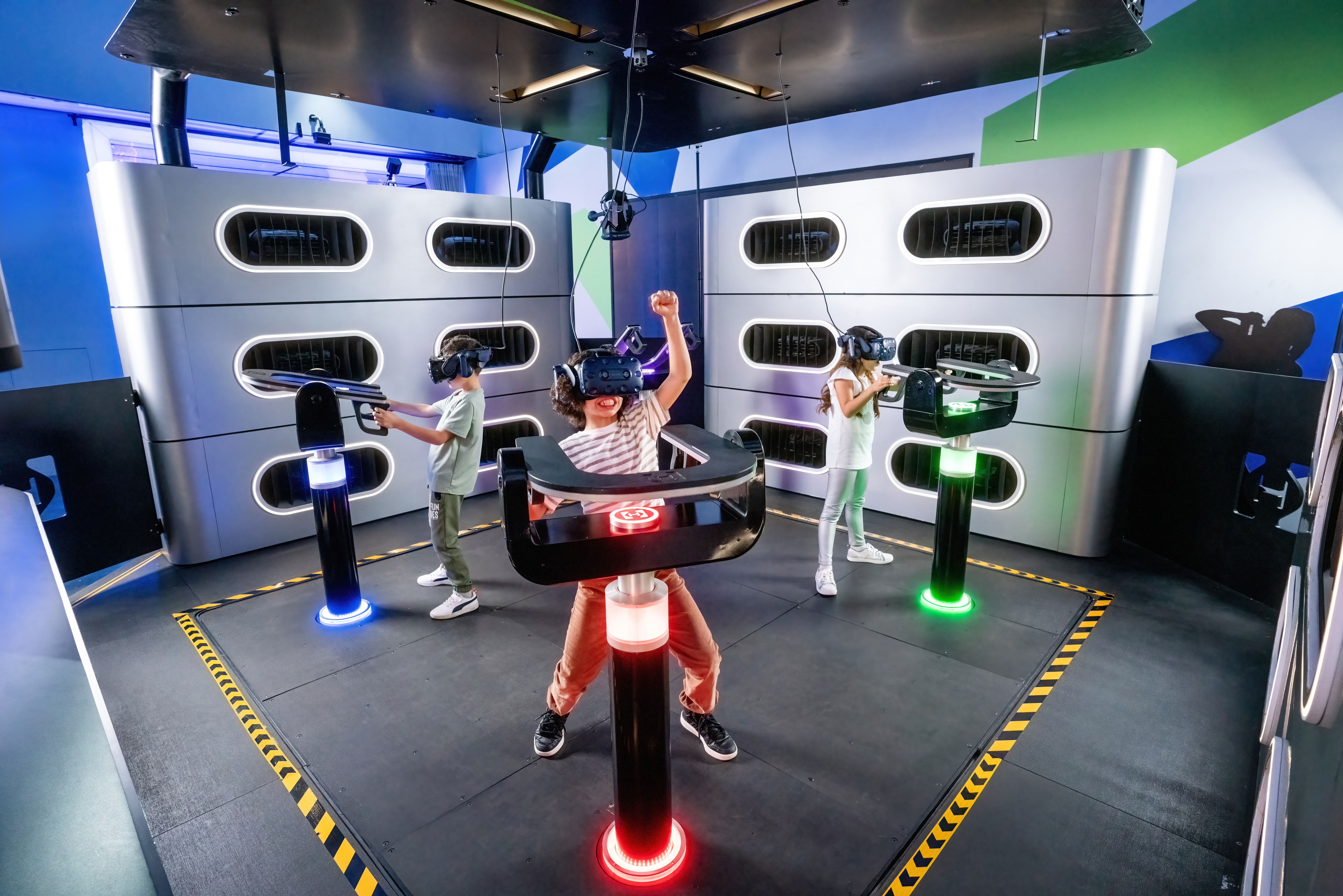 Play DXB Dubai Mall