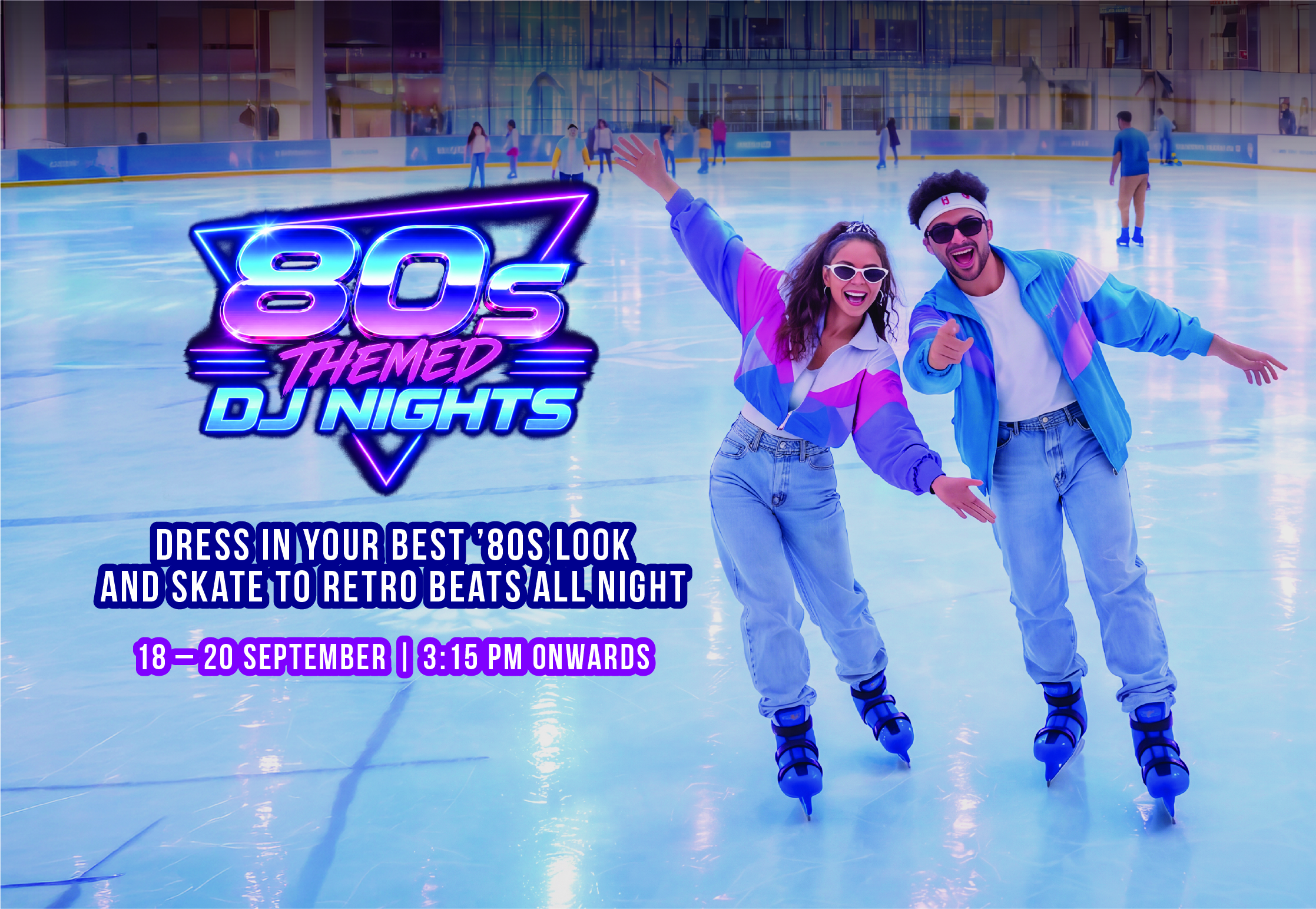 DJ Nights