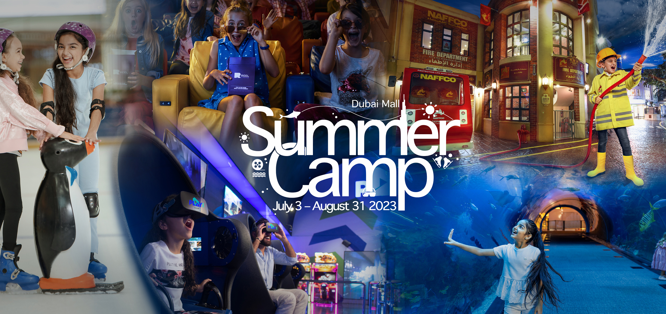Summer Camp