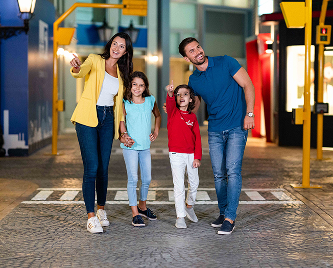 KidZania Abu Dhabi