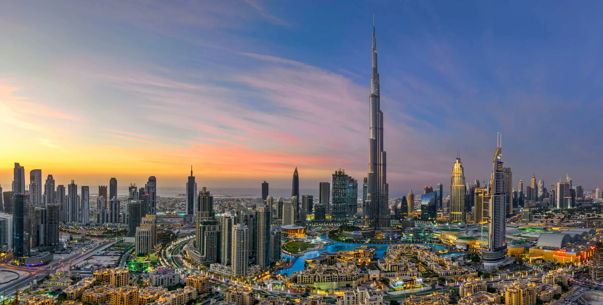 At The Top, Burj Khalifa