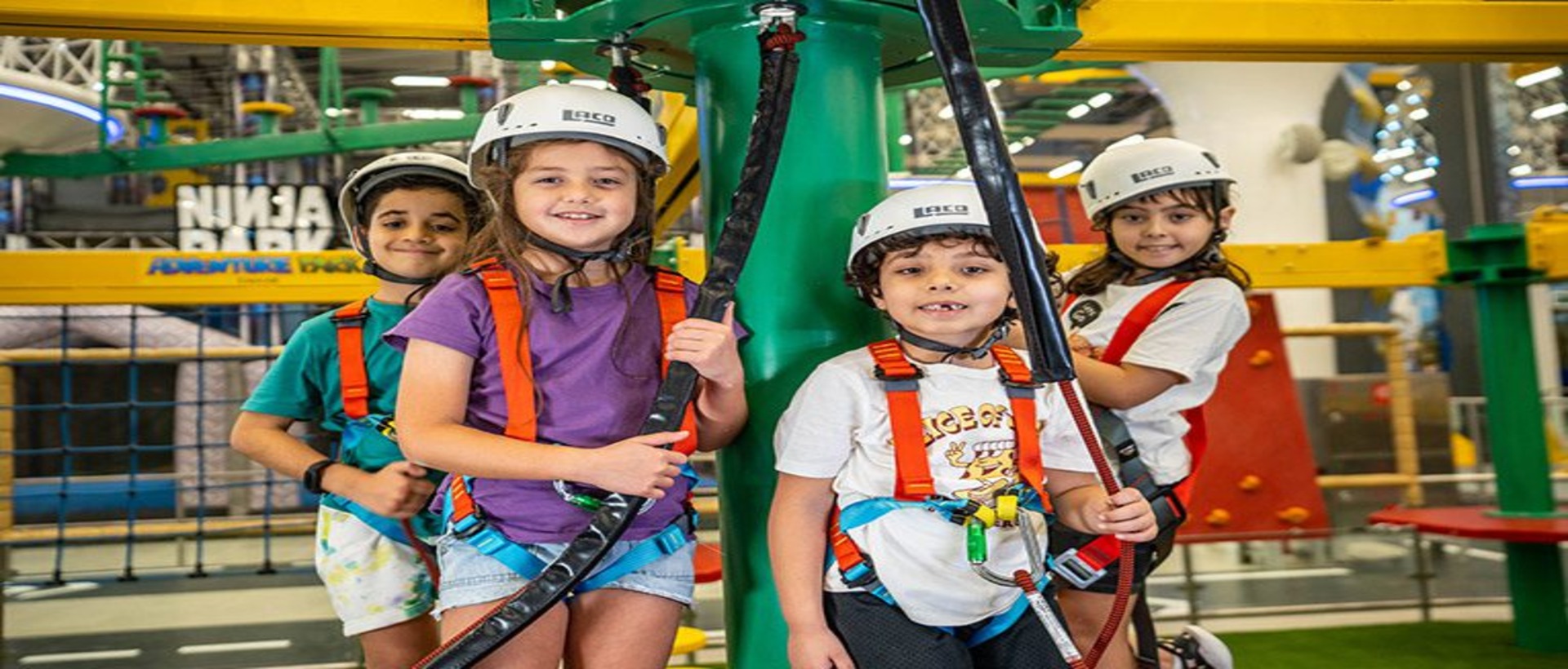 Adventure Park