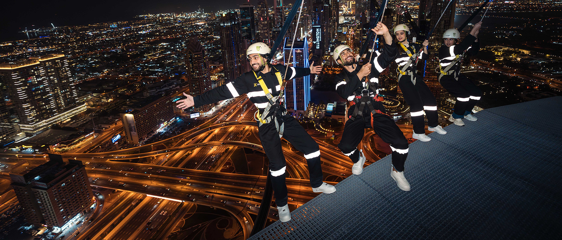 Sky Views Observatory