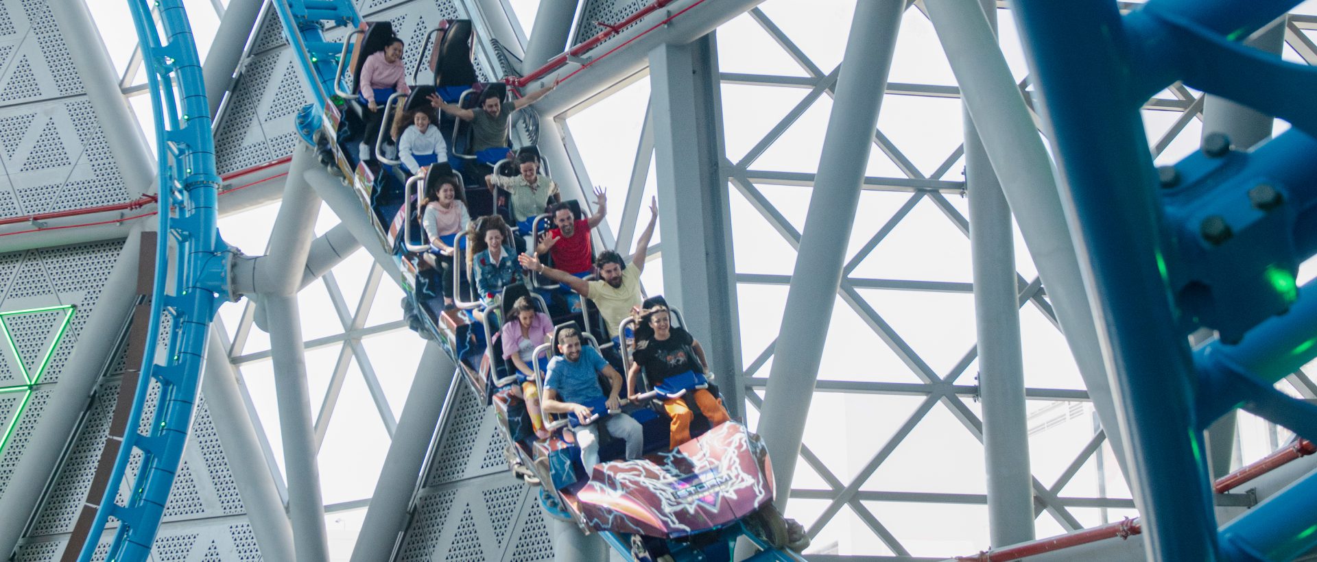 Single Ride