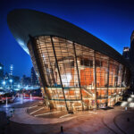 Dubai Opera