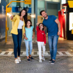 KidZania Abu Dhabi