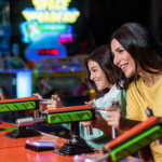 Play DXB The Dubai Mall