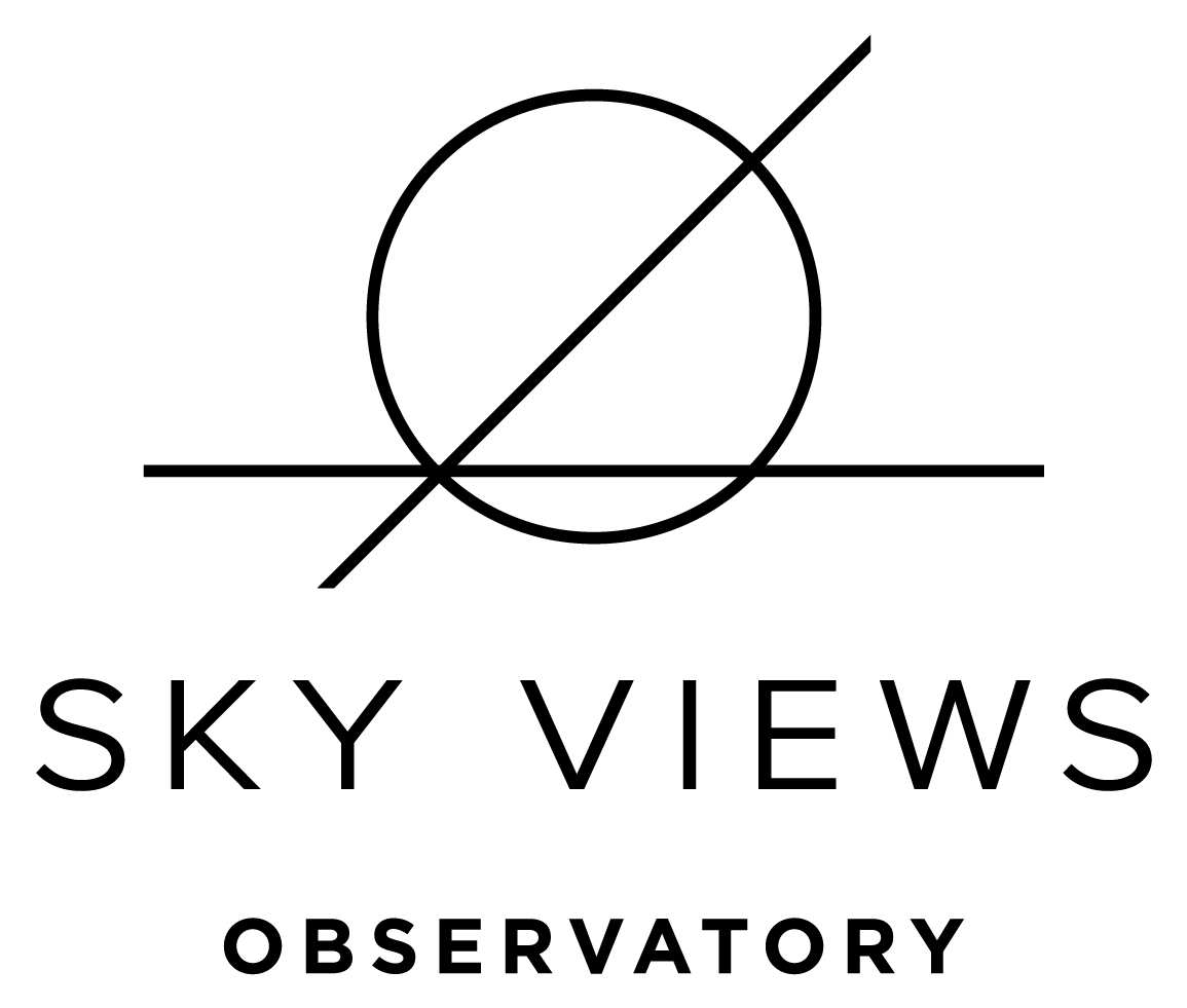 Sky Views Observatory