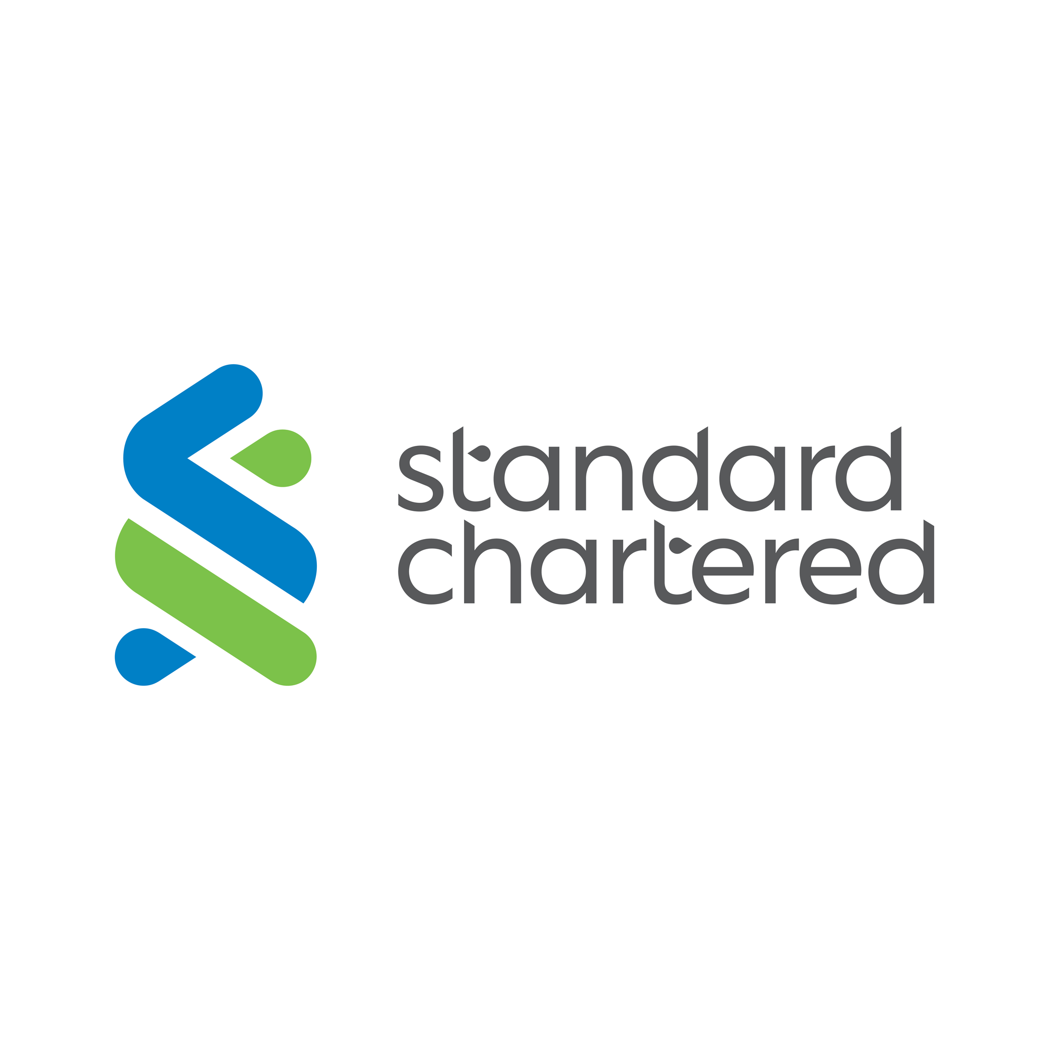 Standard Chartered Bank Offer