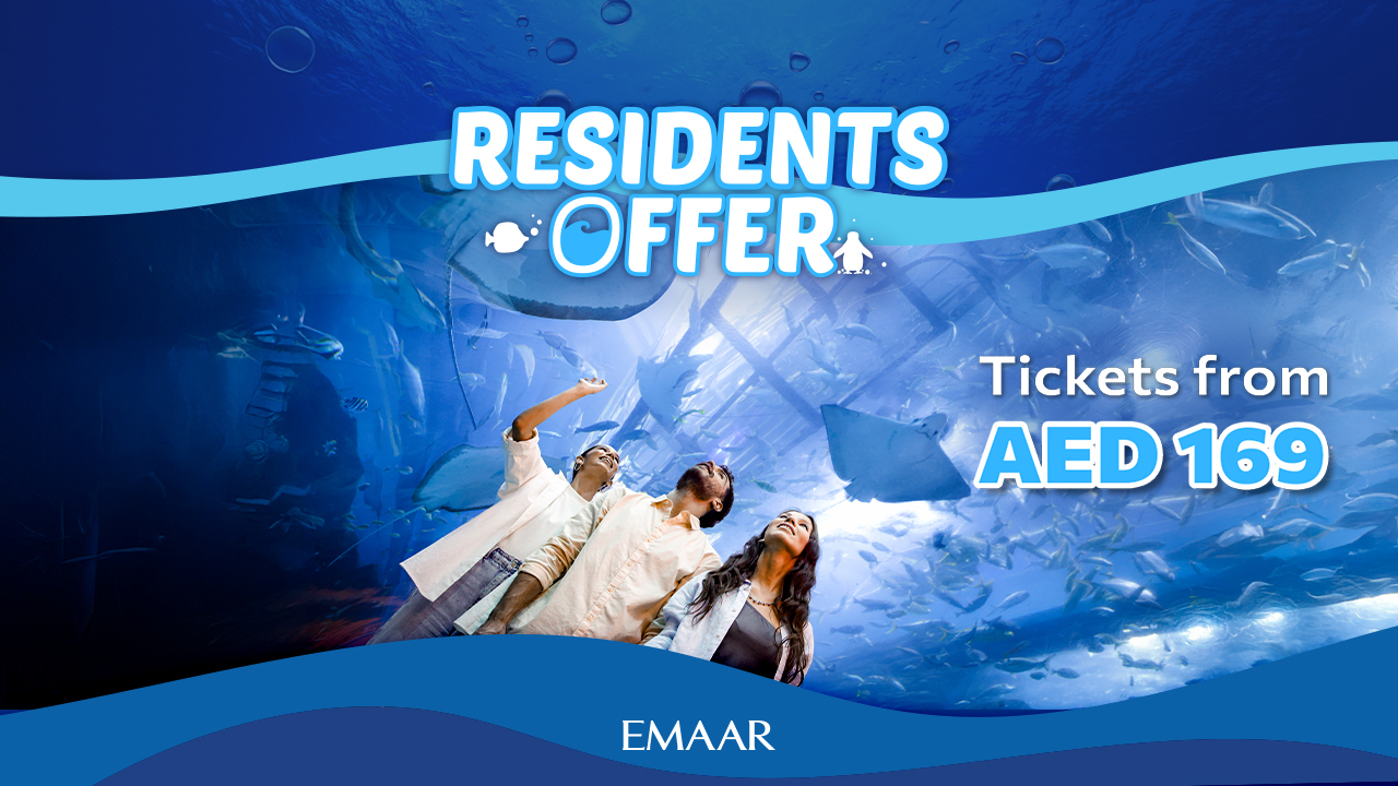 UAE Residents Offer