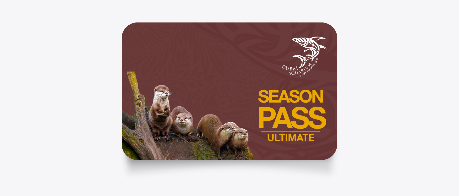 Ultimate Season Pass
