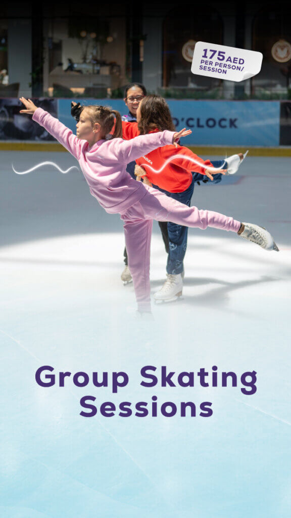 Group booking