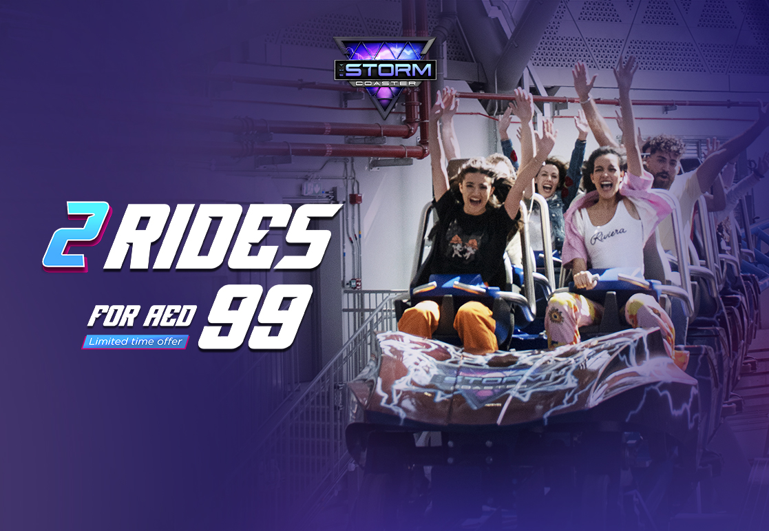 Oman National Day Offer