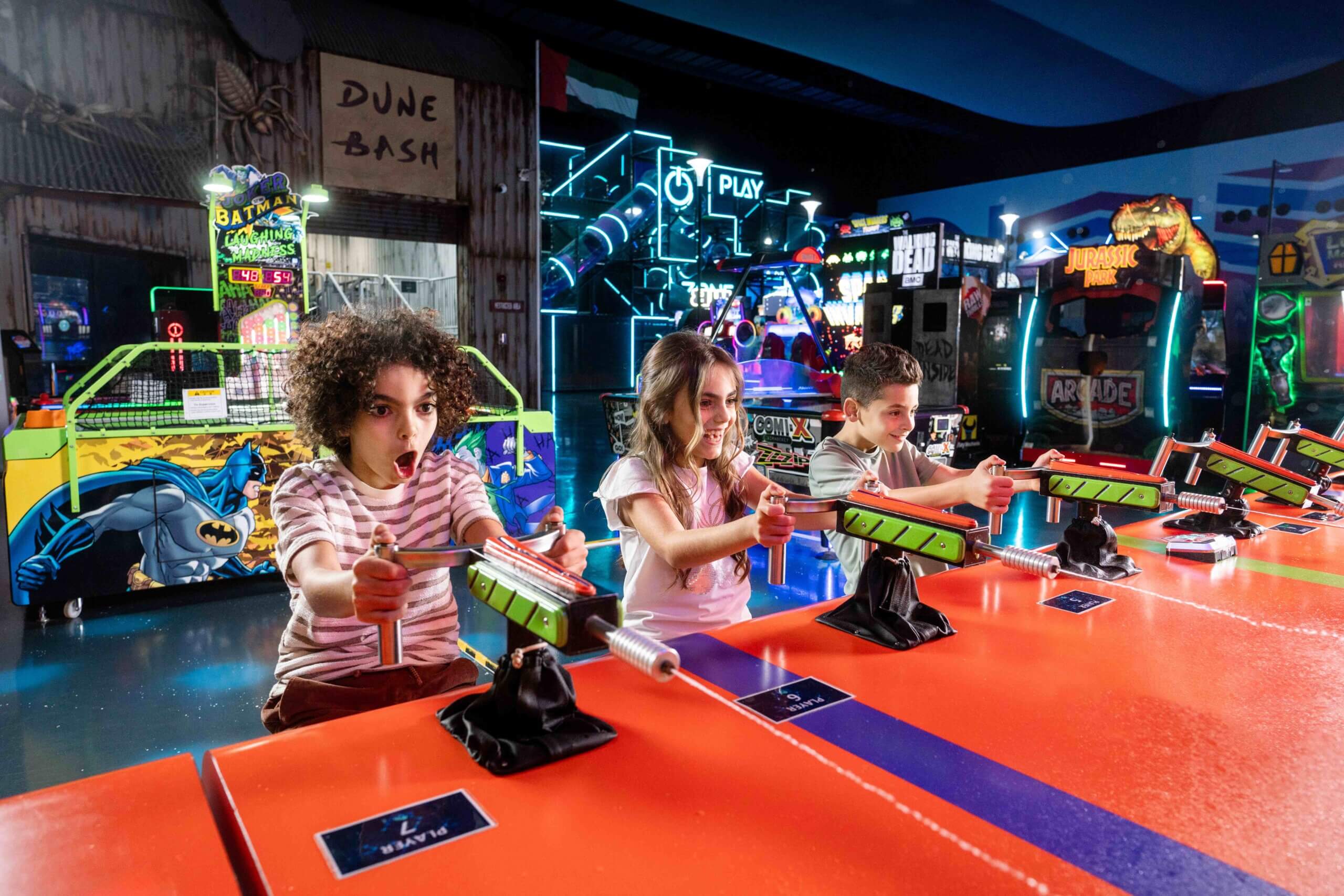 Platinum (Pay & Play AED 1000)